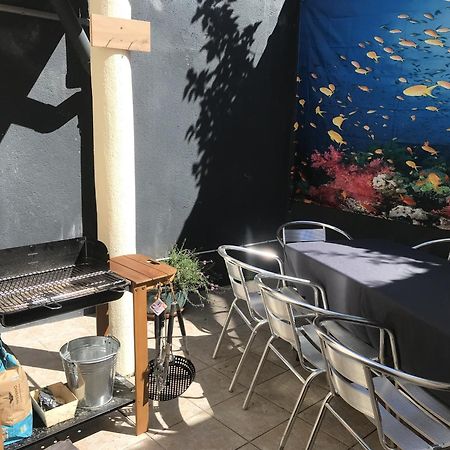 Maison Familiale Proche Nausicaa Boulogne-sur-Mer Exterior foto